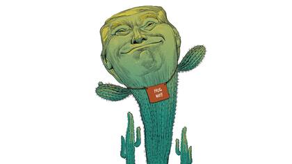 Ramachandra Babu, Gulf News, Emiratos Árabes Unidos