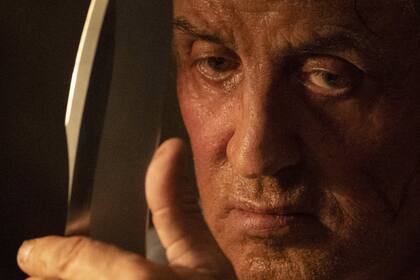 Rambo: Last Blood