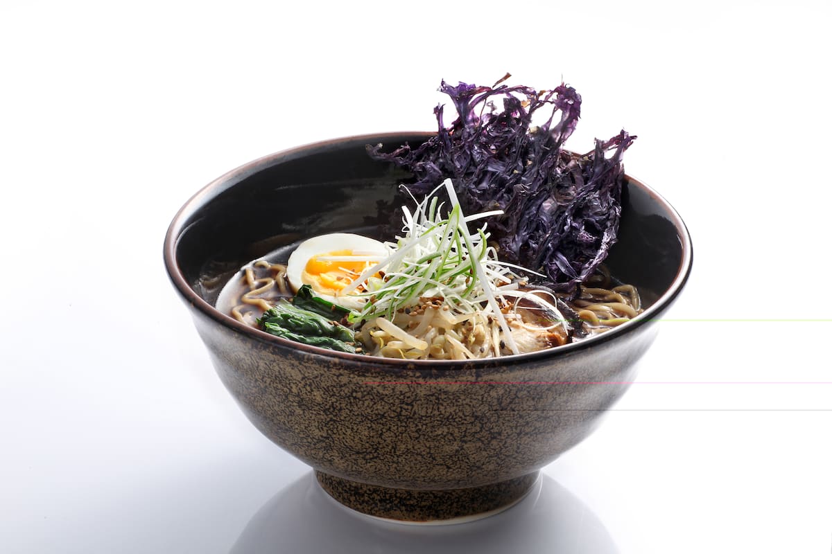 Ramen de Nobiru, el plato japonés que ya es parte del circuito gastronómico local
