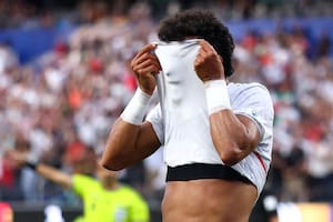 Con Irán, "la FIFA abrió una caja de Pandora" y vendió su alma al soccer