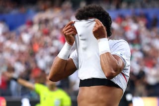 Con Irán, "la FIFA abrió una caja de Pandora" y vendió su alma al soccer