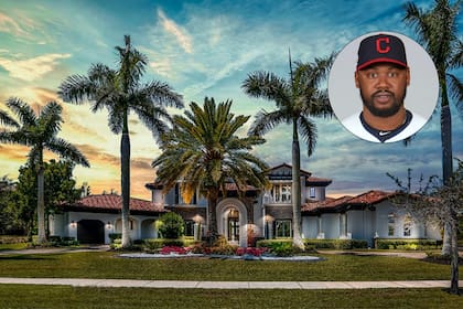 Ramírez adquirió la casa en 2008 por US$3.95M durante su etapa con los Marlins, pero la vendió con pérdidas al retirarse del béisbol en 2019