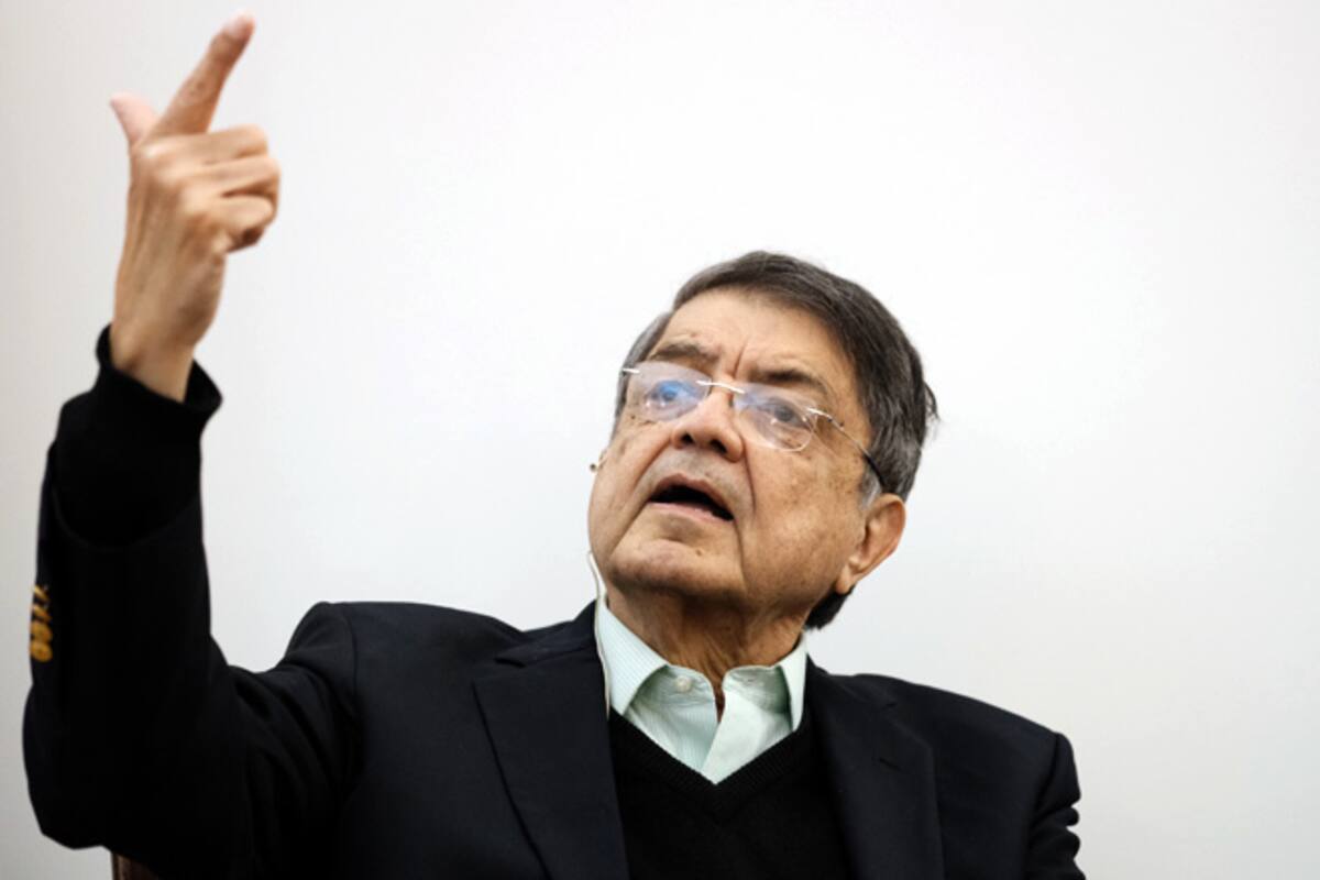 Ramírez, huésped ilustre