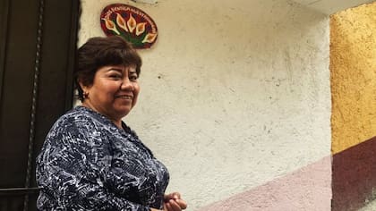 Ramírez mira hacia el futuro con optimismo, ahora sí, con todos sus hijos reunidos