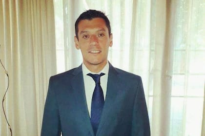 Ramiro Villalba