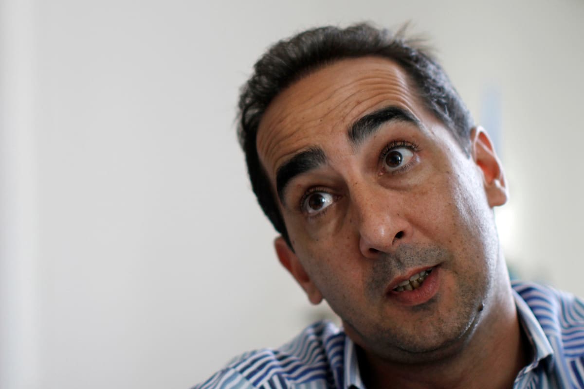 Ramiro Tagliaferro