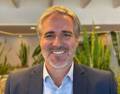 Ramiro Alem (Wyndham): "En América Latina, el 80% de los hoteles son independientes"