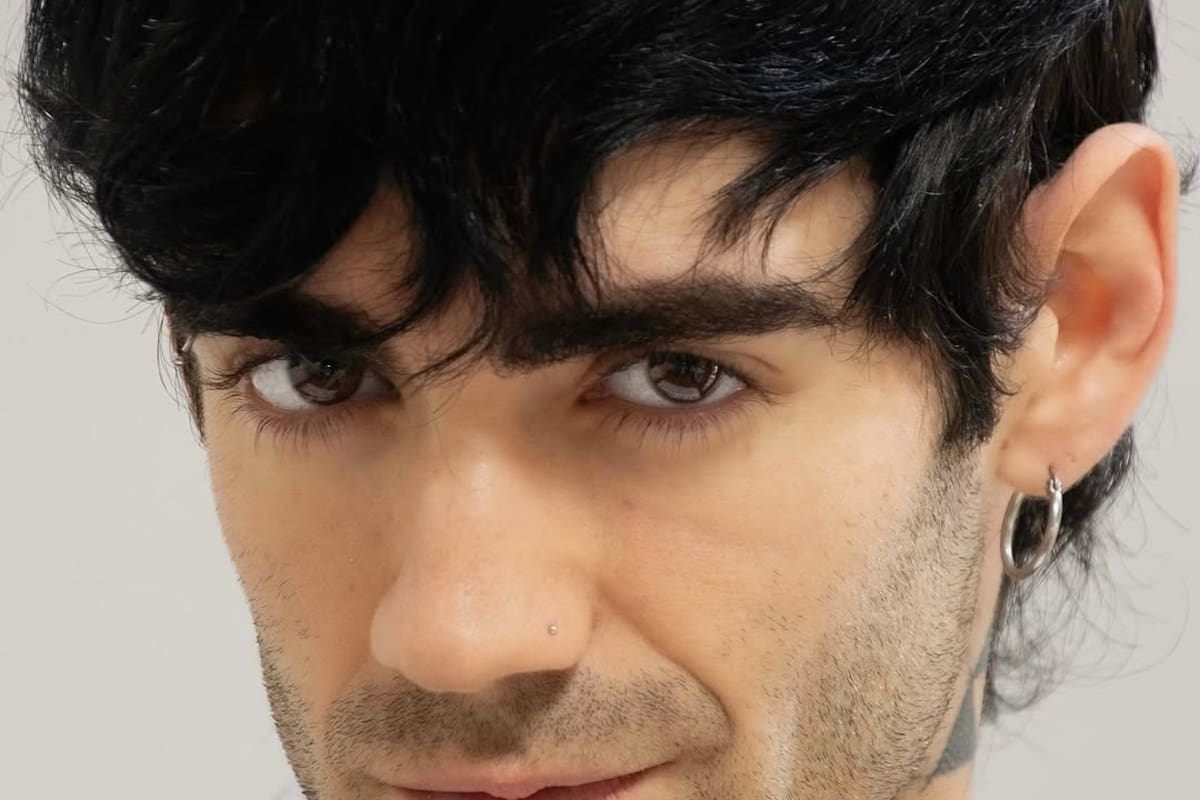 Ramiro Bueno en Instagram