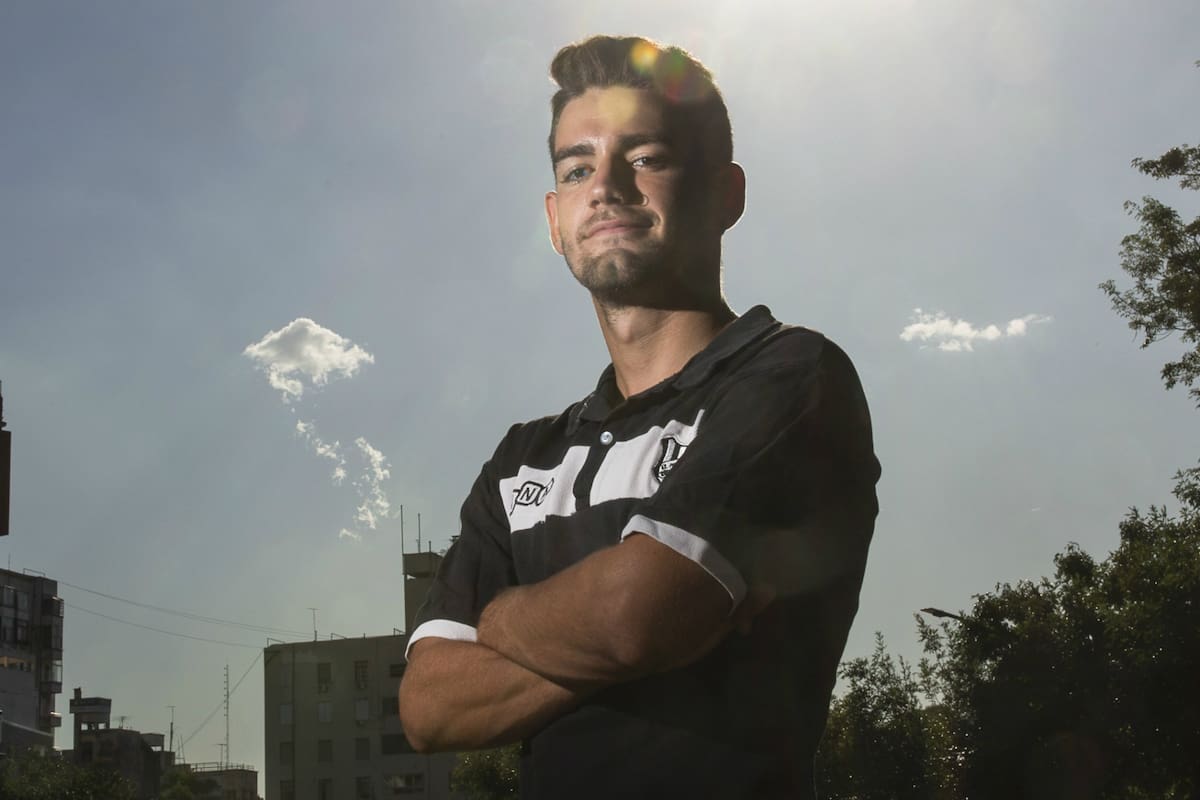 Ramiro Bueno y el reconocimiento de la familia Maradona hacia su padre