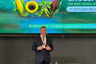 Proyectan otra producción récord y exportaciones históricas por US$41.497 millones
