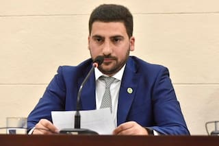 Un intendente bonaerense busca eliminar tasas y promete un ahorro de casi $300 millones para el campo