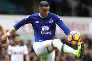 Tres partidos le quedan a Ramiro Funes Mori para tratar de llegar al Mundial