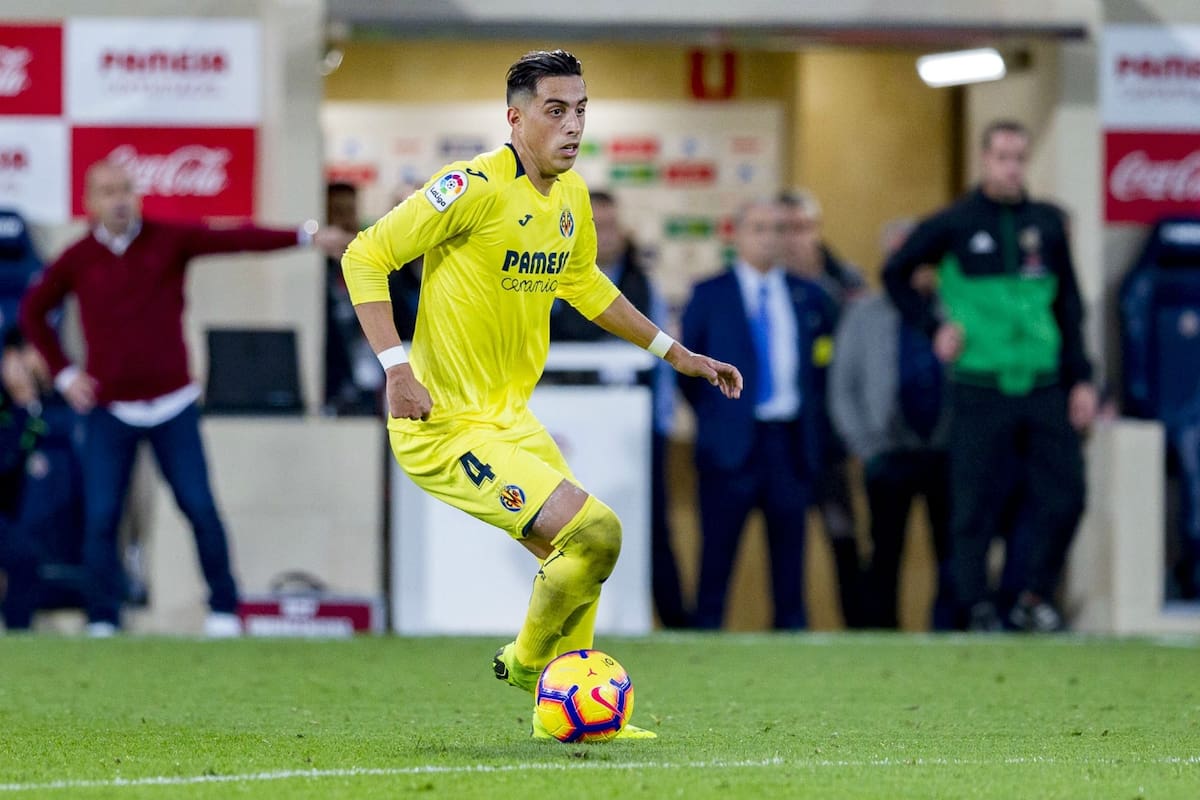 Ramiro Funes Mori sufrió una lesión en el entrenamiento del jueves pasado