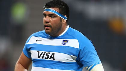 Ramiro Herrera y su análisis de la caída ante los Springboks