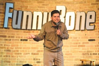 La historia de Ramiro González, el comediante cubano que logró el sueño americano en Miami