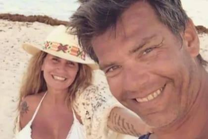 Ramiro Ponce de León y Florencia Peña tienen un hijo en común y ahora esperan comprometerse