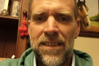 Ramiro Sagasta tenía 44 años