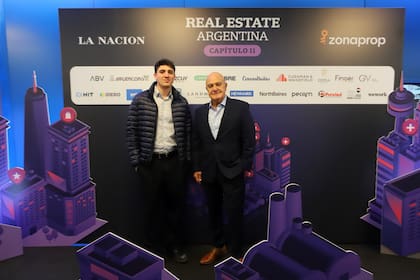 Ramiro y Daniel Salaya (Salaya Romera)