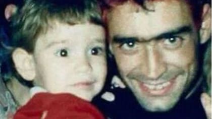 Ramiro y Rodrigo Bueno