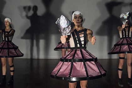 Ramo, de Martina Schvartz, en el Festival FAUNA