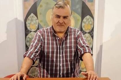 Ramón Ávila