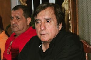 Ramón Saadi