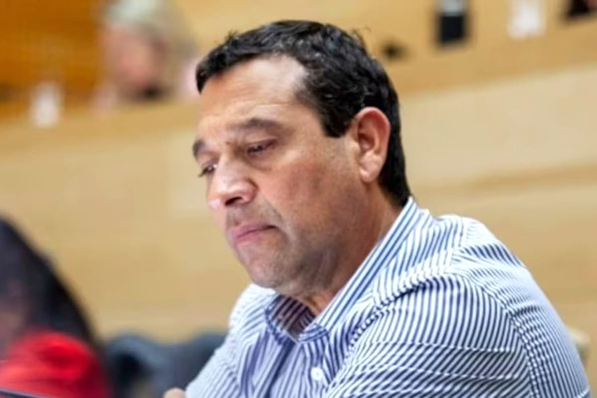Ramón Flores
