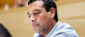 Renunció el legislador cordobés que tenía un asesor que está implicado en un caso de grooming y abuso sexual