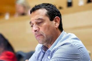 Renunció el legislador cordobés que tenía un asesor que está implicado en un caso de grooming y abuso sexual