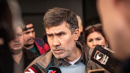 Ramón Amarilla