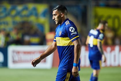 Ramón Ábila seguirá su carrera en la MLS y "Roña" Castro disparó contra Riquelme