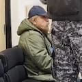 Mató a su mujer embarazada, se escapó de la cárcel, estuvo 22 años prófugo y ahora ordenaron su libertad
