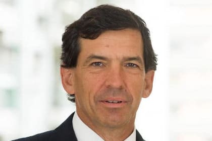 Ramón Agote, CEO de Cono Sur Inversiones SA
