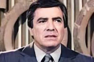 Ramón Andino: conquistó los mediodías de la TV, fue amigo de Osvaldo Pugliese, y un infarto truncó su vida