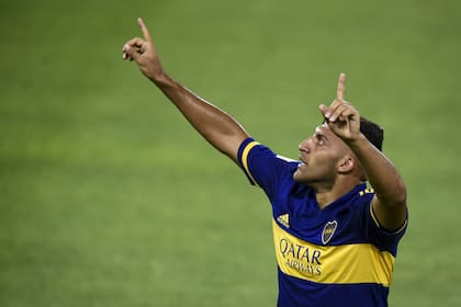 En Boca, Wanchope marcó 36 goles en 83 partidos oficiales. Su promedio (0,43 tantos por encuentro) es el segundo mejor desde el retiro de Martín Palermo, sólo superado por Darío Benedetto (0,59)