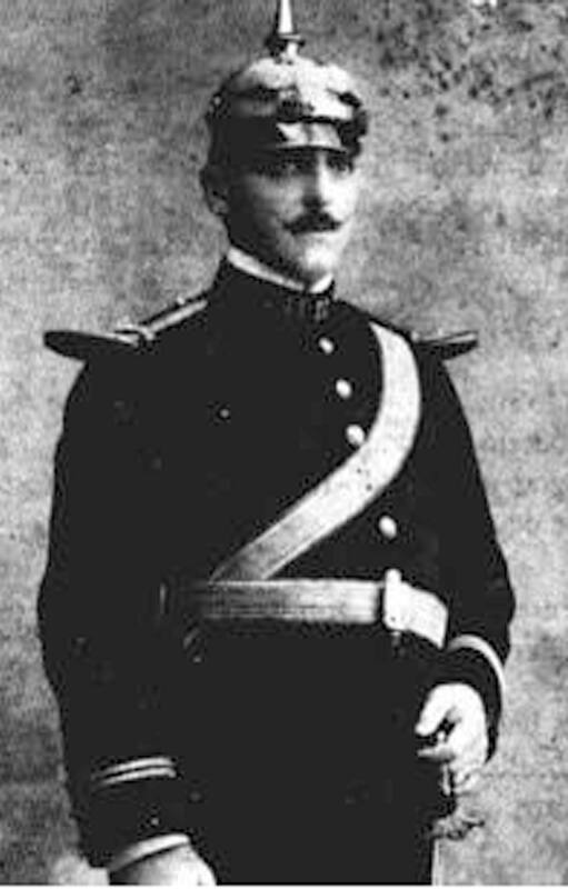 Ramón Arnaud Vignon