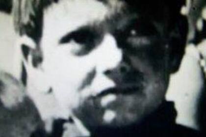 Ramón Arnaud, que llegó a ser nonagenario, tenía unos 8 años cuando fue rescatado de Clipperton