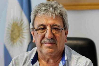 Ramón Ayala era secretario general de la Unión Argentina de Trabajadores Rurales y Estibadores (Uatre)