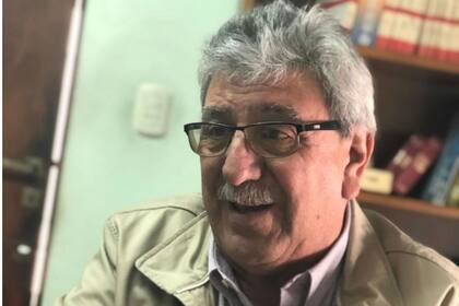 Ramón Ayala, secretario general de Uatre dijo que no se han registrado despidos en el ámbito rural en lo que va de la pandemia