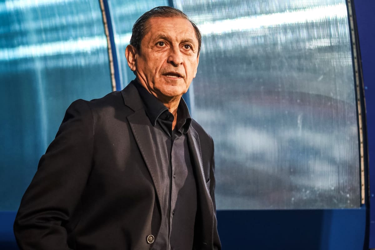 Ramón Díaz dio una extensa entrevista en ESPN