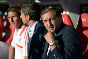 La vuelta de Ramón Díaz a River, atada al futuro inmediato: por qué antes no y ahora sí es el elegido