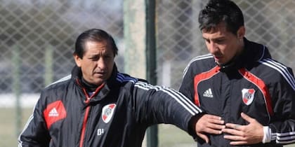 Ramón insistió por Fabbro pero no le rindió