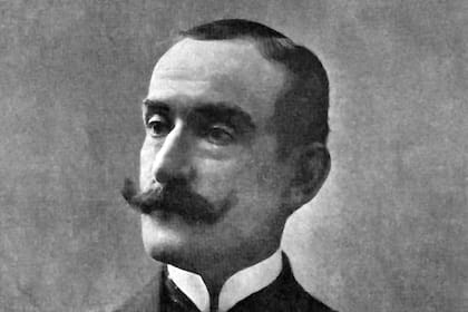 Ramón L. Falcón