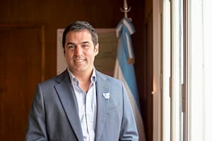 San Isidro emite un bono en el mercado de capitales para financiar obras