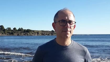 Ramon Massana es científico del Institut de Ciències del Mar (CSIC) en Barcelona y especialista en ecología microbiana