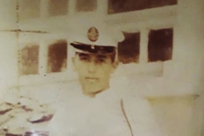 Ramón Meza, el nuevo soldado de Malvinas identificado