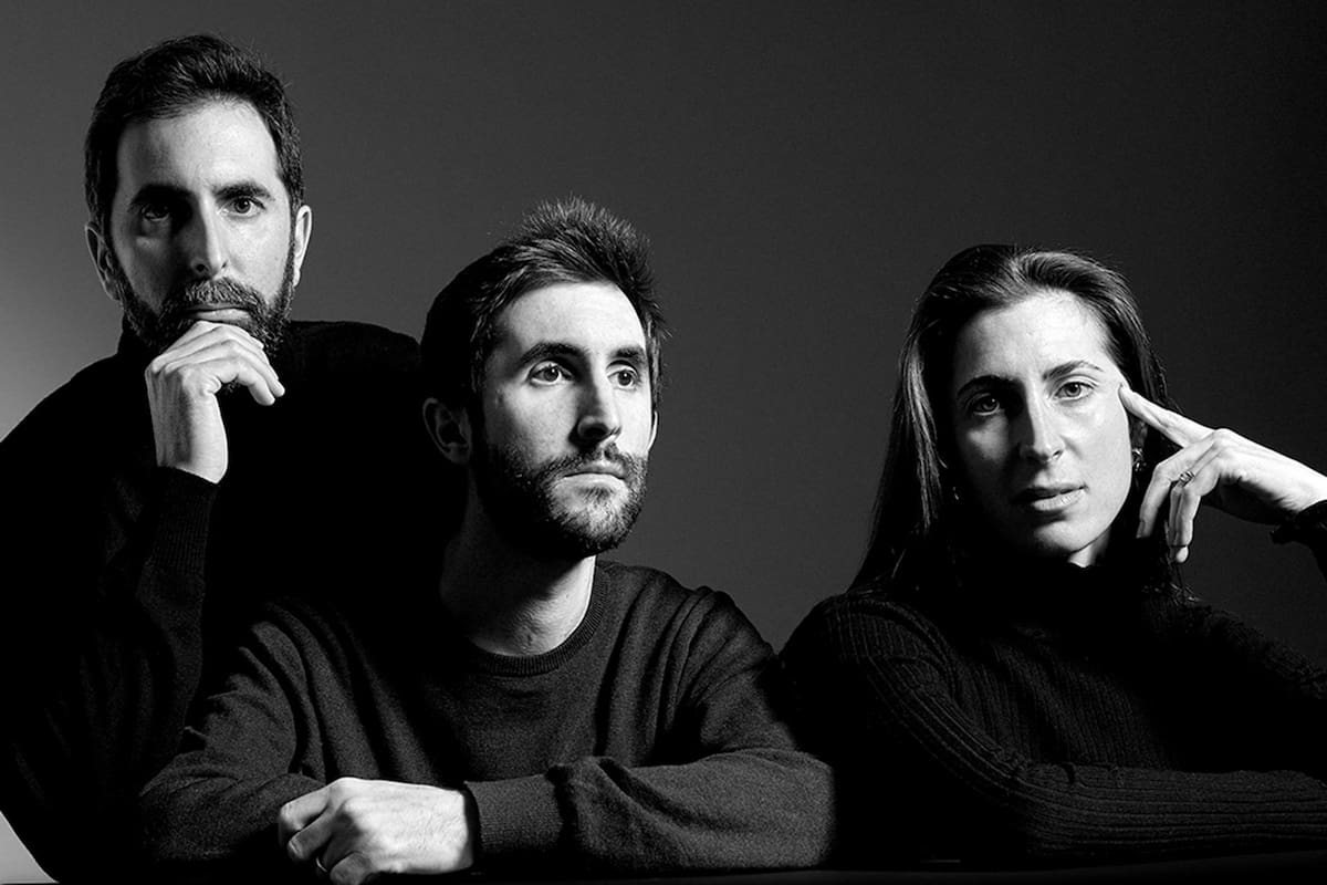 Ramón Monegal, una familia creadora de fragancias