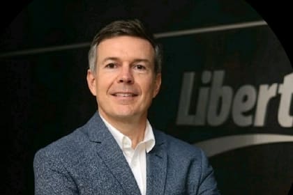 Ramón Quagliata, CEO de Grupo Libertad: "Somos el tercer operador de shoppings del país y los líderes en el interior”
