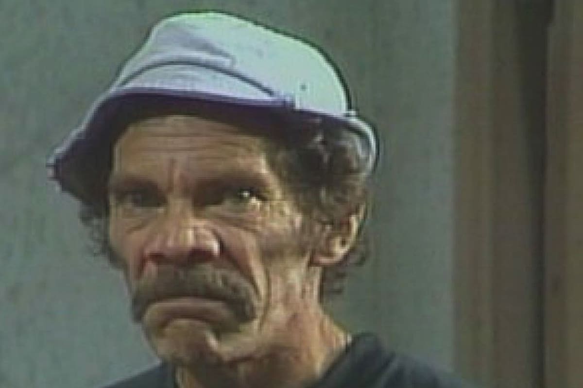 Ramón Valdés (Don Ramón) murió hace 30 años