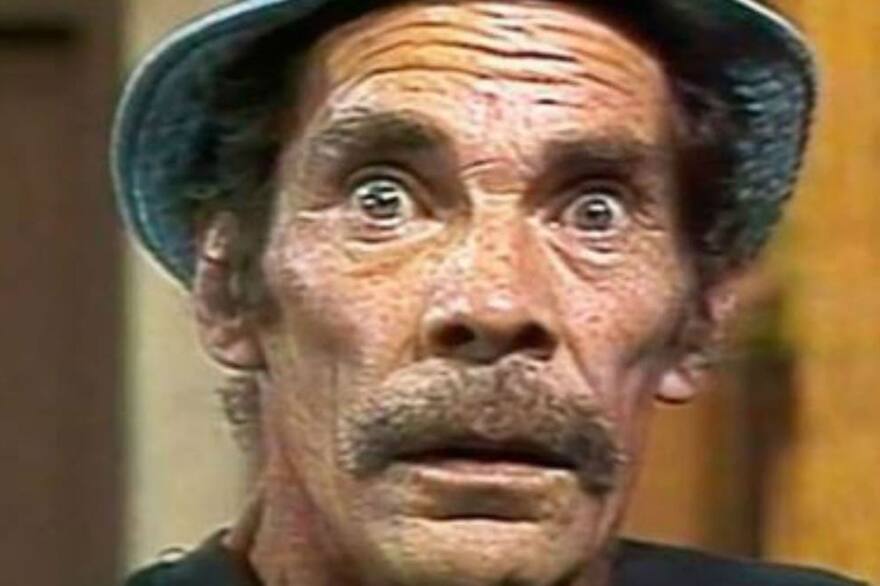Don Ramon Pregunta
